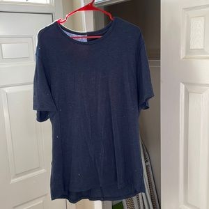 lululemon | 5 Year Basic Tee - True Navy | Mens XXL